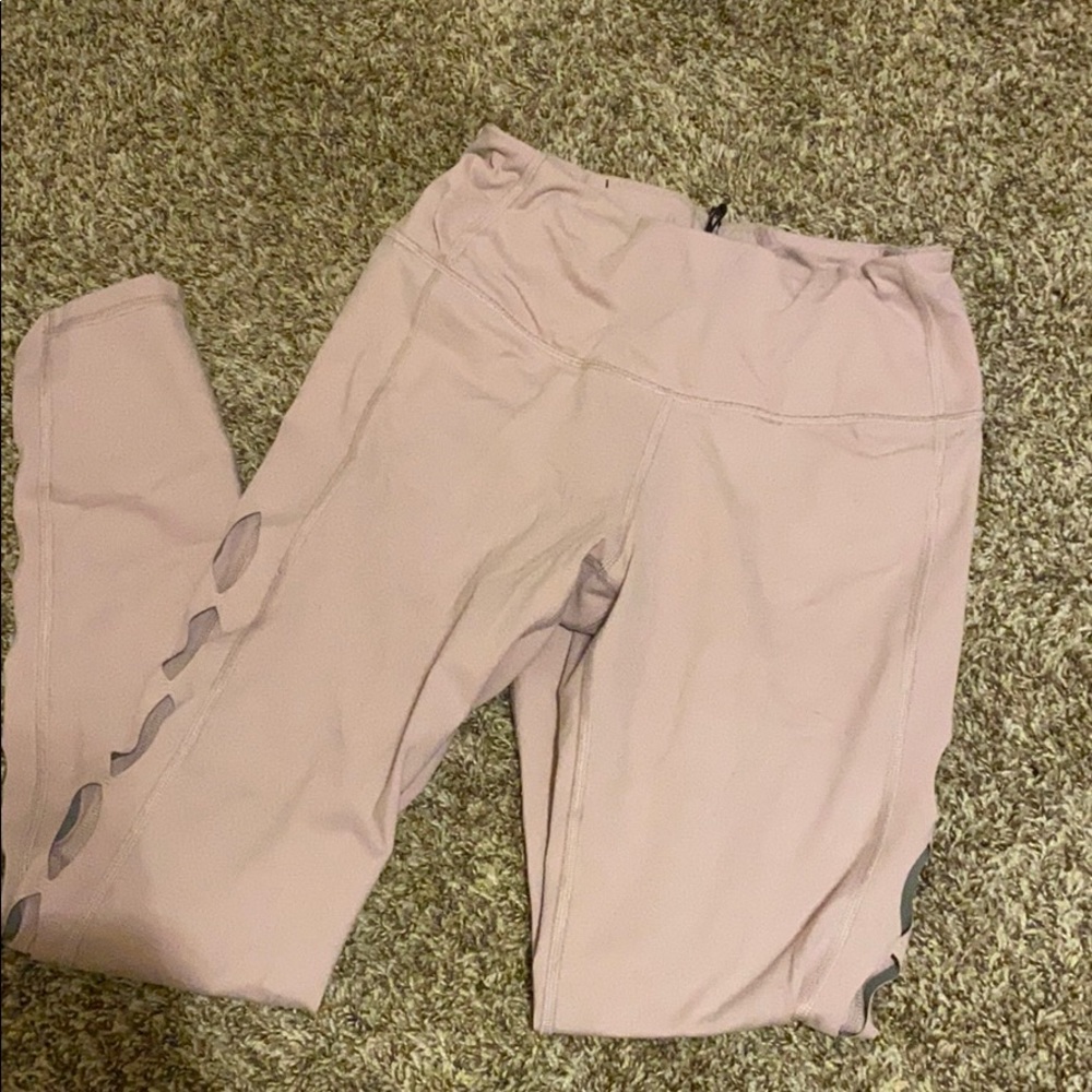 COPY - Victoria’s Secret workout leggings